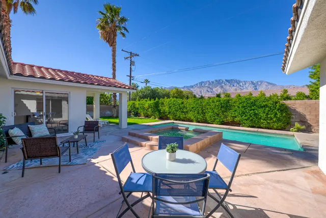 $679,000 | 1843 North Whitewater Club Drive, Palm Springs, CA 92262