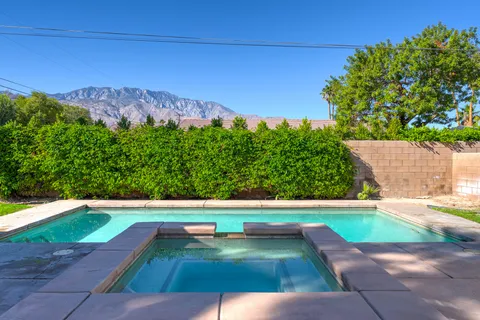 $679,000 | 1843 North Whitewater Club Drive, Palm Springs, CA 92262