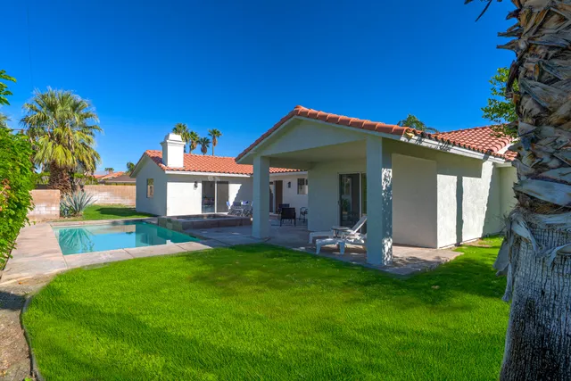 $679,000 | 1843 North Whitewater Club Drive, Palm Springs, CA 92262