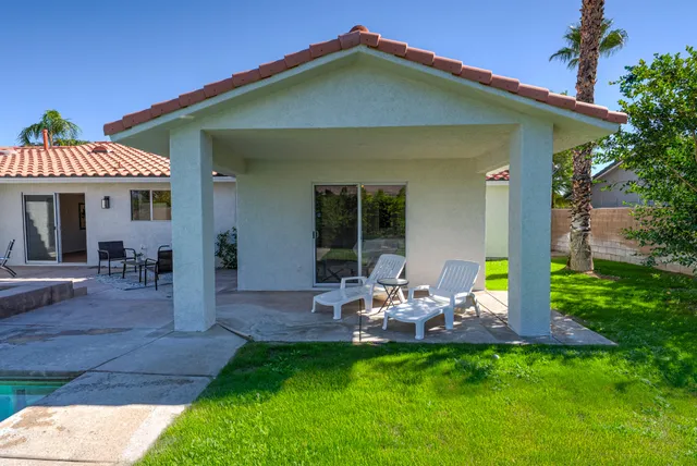 $679,000 | 1843 North Whitewater Club Drive, Palm Springs, CA 92262