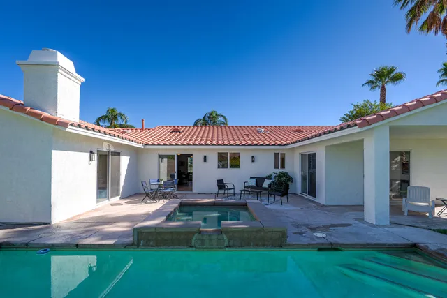 $679,000 | 1843 North Whitewater Club Drive, Palm Springs, CA 92262