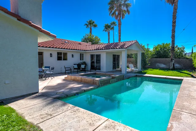 $679,000 | 1843 North Whitewater Club Drive, Palm Springs, CA 92262