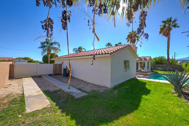 $679,000 | 1843 North Whitewater Club Drive, Palm Springs, CA 92262