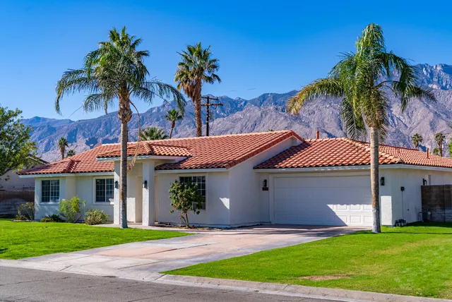 $679,000 | 1843 North Whitewater Club Drive, Palm Springs, CA 92262
