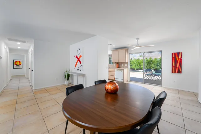 $679,000 | 1843 North Whitewater Club Drive, Palm Springs, CA 92262