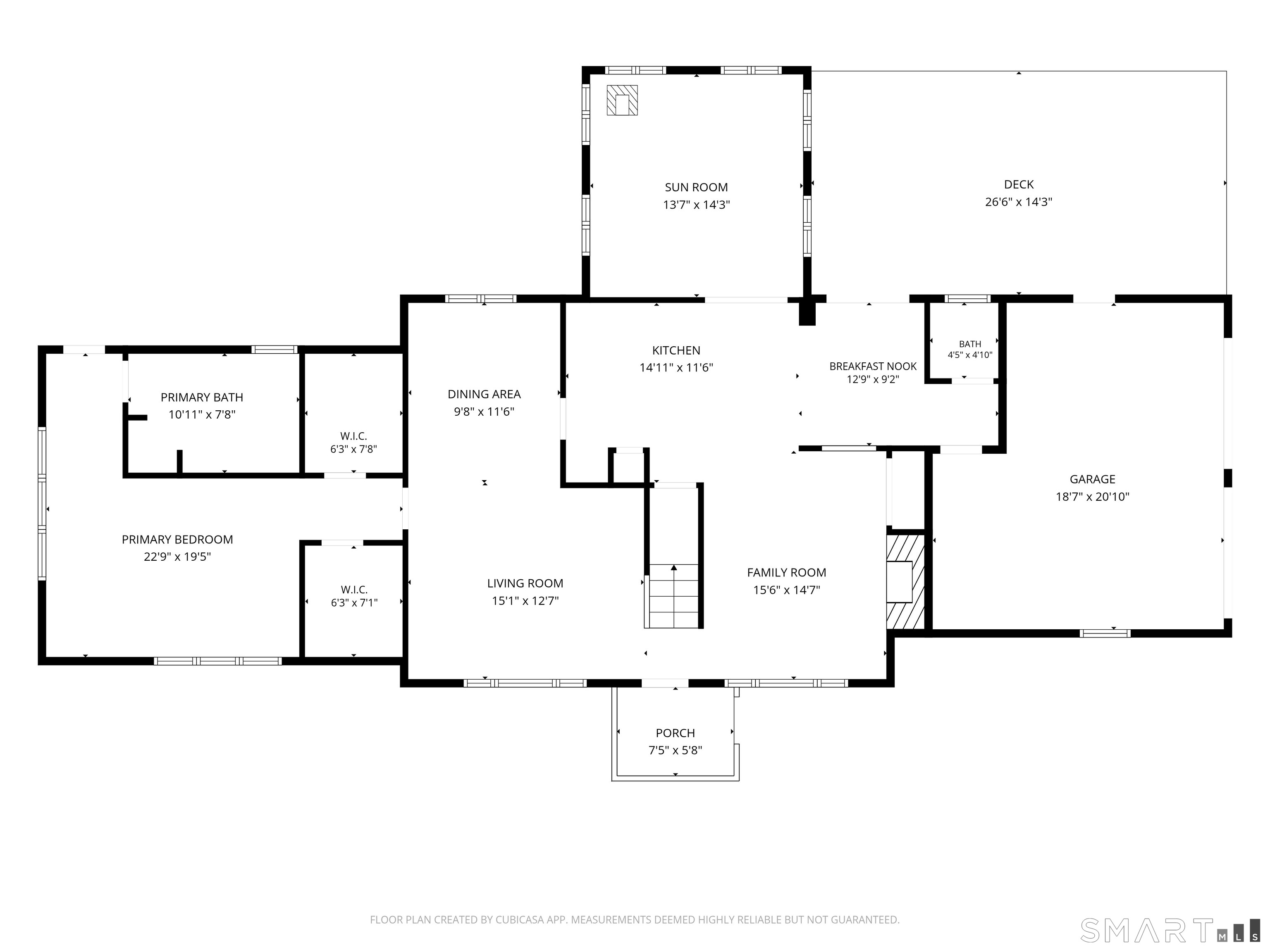 277 Chestnut Land Road New Milford, CT 06776 - Photo 24 of 37 Gallery Image 24