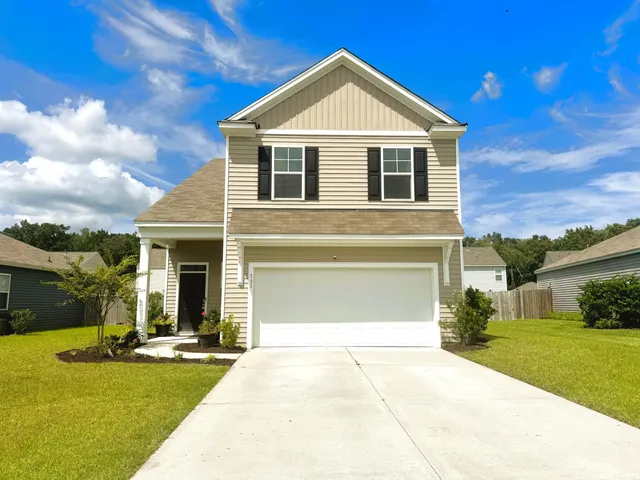 $390,000 | 111 Akeley Lane, Summerville, SC 29483