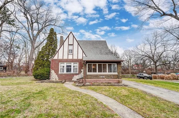 $150,000 | 1436 Ruskin Road, Dayton, OH 45406