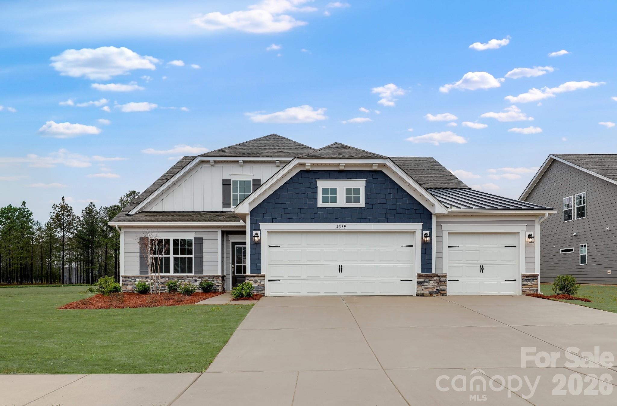 4339 Camden Gln Road, Unit 184 Lancaster, SC 29720 - Photo 1 of 29