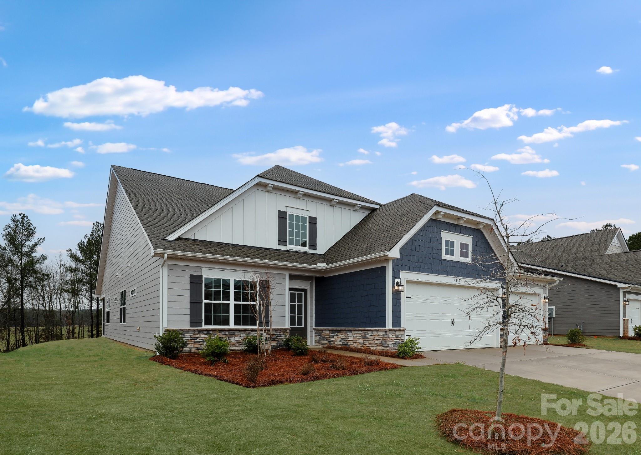 4339 Camden Gln Road, Unit 184 Lancaster, SC 29720 - Photo 2 of 29