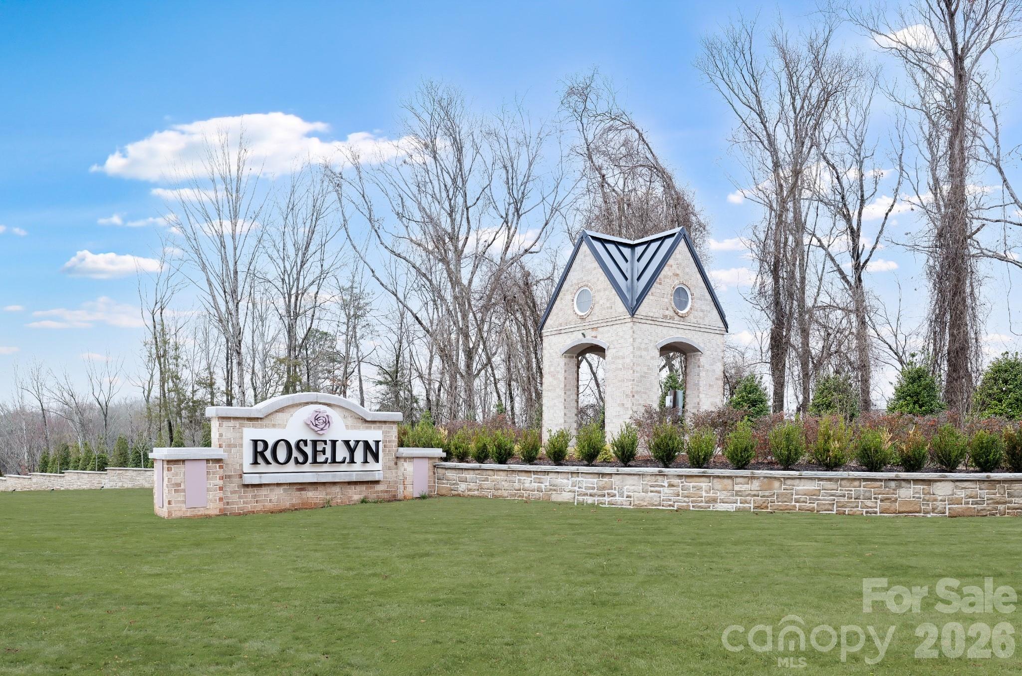 4339 Camden Gln Road, Unit 184 Lancaster, SC 29720 - Photo 29 of 29