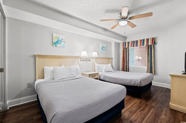 $339,500 | 201N 74th Avenue North, Unit 601, Myrtle Beach, SC 29572