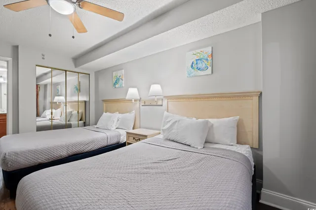 $339,500 | 201N 74th Avenue North, Unit 601, Myrtle Beach, SC 29572