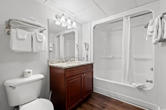 $339,500 | 201N 74th Avenue North, Unit 601, Myrtle Beach, SC 29572