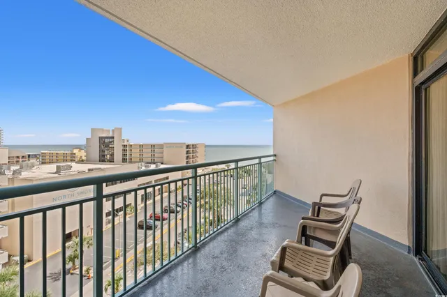 $339,500 | 201N 74th Avenue North, Unit 601, Myrtle Beach, SC 29572