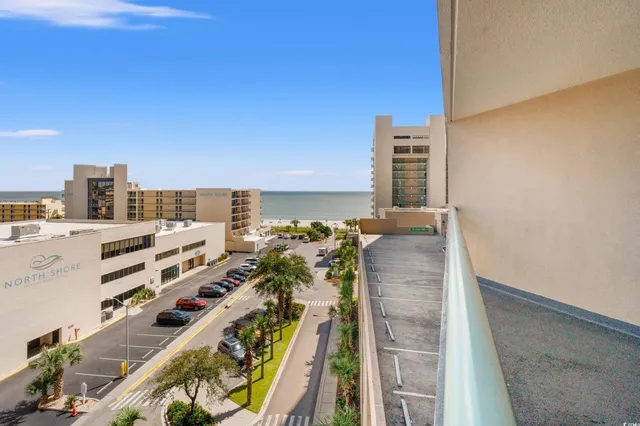 $339,500 | 201N 74th Avenue North, Unit 601, Myrtle Beach, SC 29572