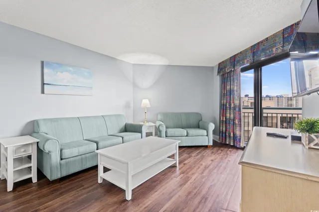 $339,500 | 201N 74th Avenue North, Unit 601, Myrtle Beach, SC 29572