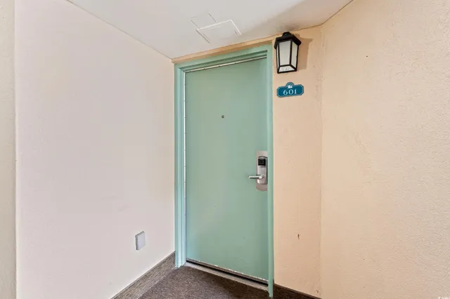 $339,500 | 201N 74th Avenue North, Unit 601, Myrtle Beach, SC 29572