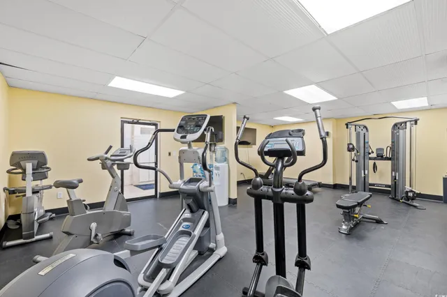 $339,500 | 201N 74th Avenue North, Unit 601, Myrtle Beach, SC 29572