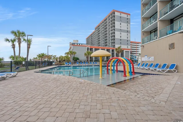 $339,500 | 201N 74th Avenue North, Unit 601, Myrtle Beach, SC 29572