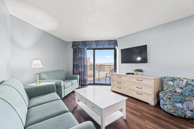 $339,500 | 201N 74th Avenue North, Unit 601, Myrtle Beach, SC 29572
