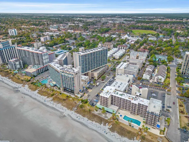 $339,500 | 201N 74th Avenue North, Unit 601, Myrtle Beach, SC 29572