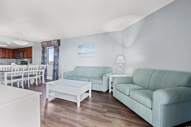 $339,500 | 201N 74th Avenue North, Unit 601, Myrtle Beach, SC 29572