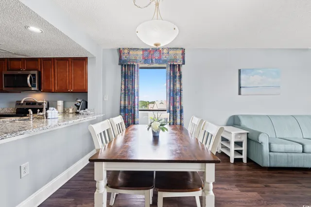 $339,500 | 201N 74th Avenue North, Unit 601, Myrtle Beach, SC 29572