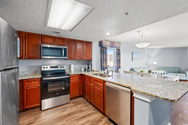 $339,500 | 201N 74th Avenue North, Unit 601, Myrtle Beach, SC 29572