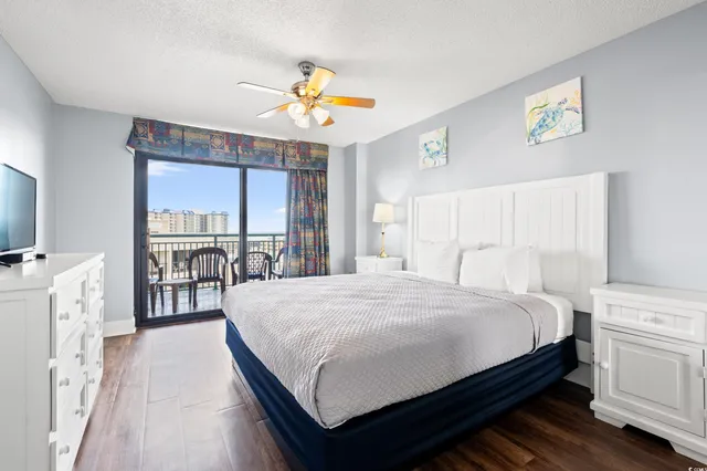 $339,500 | 201N 74th Avenue North, Unit 601, Myrtle Beach, SC 29572