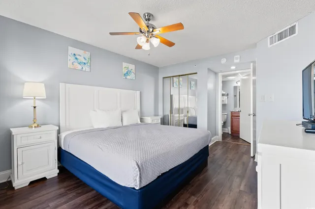 $339,500 | 201N 74th Avenue North, Unit 601, Myrtle Beach, SC 29572