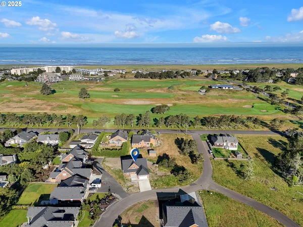 $1,075,000 | 645 Meadow Lane, Gearhart, OR 97138
