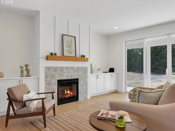 $1,075,000 | 645 Meadow Lane, Gearhart, OR 97138