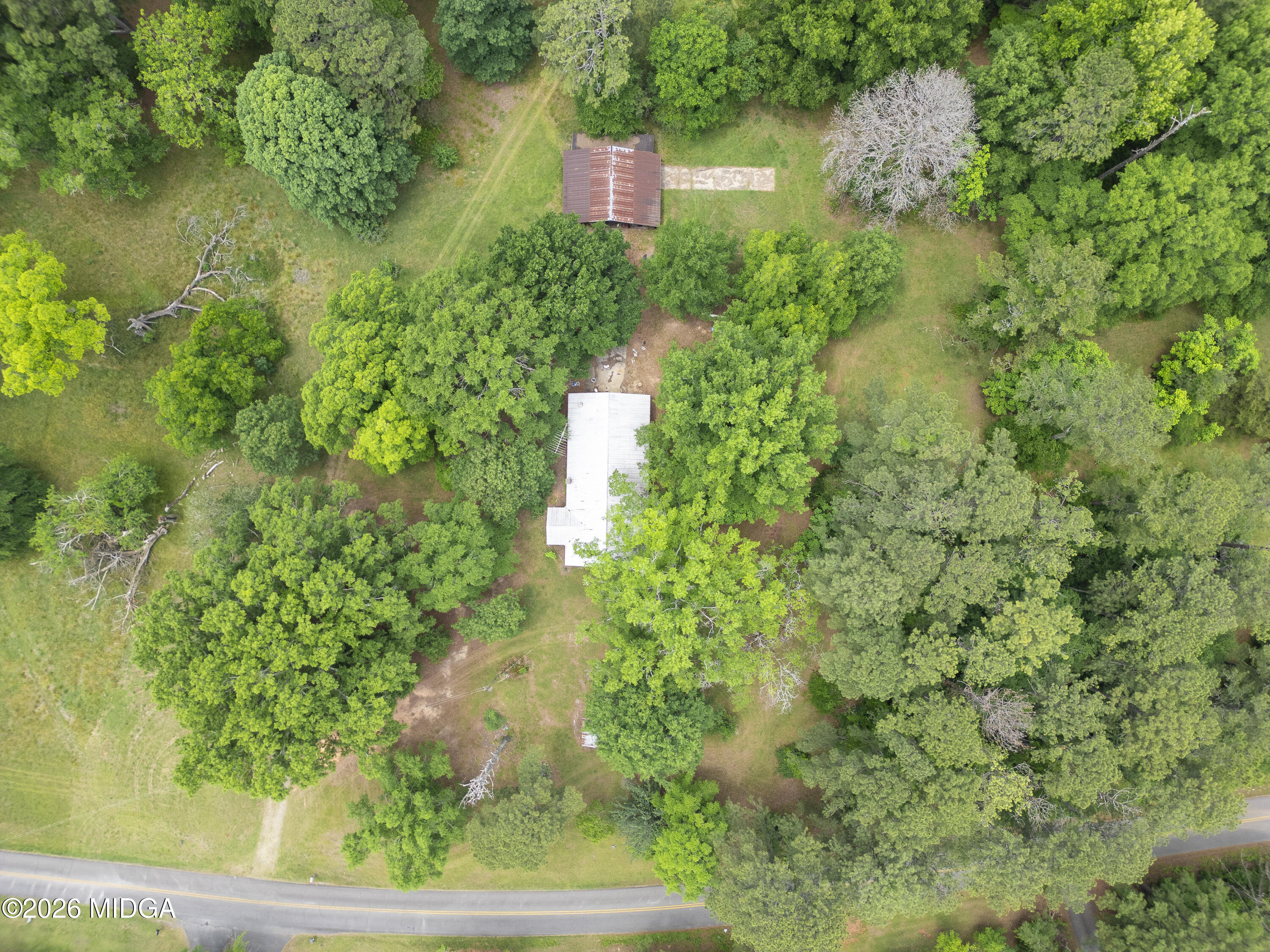 275 Morton Road Gray, GA 31032 - Photo 5 of 22 5