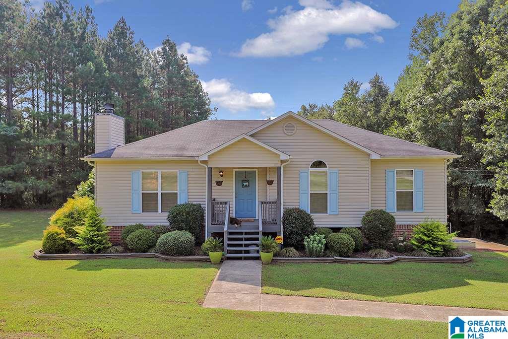 735 Isbell Road Odenville, AL 35120 - Photo 1 of 23 Gallery Image 1