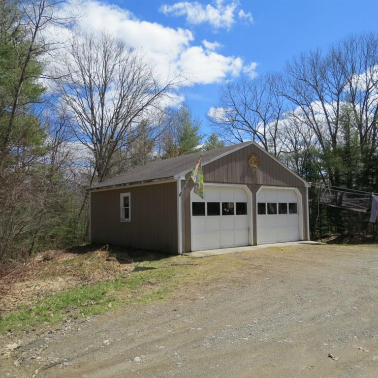 65 Hideaway Acres Road Chelsea, ME 04330 - Photo 25 of 29 Photo