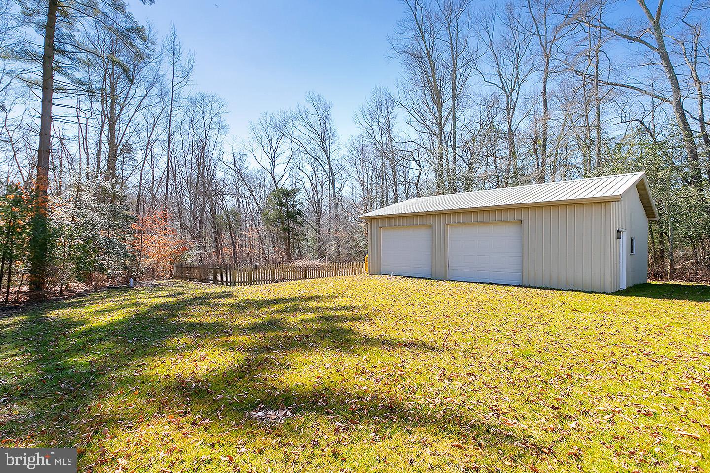38 Camp Edge Road Alloway, NJ 08001 - Photo 22 of 24