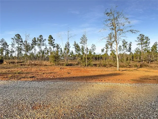 $49,500 | 0 Lot 7 Highway, Morganza, LA 70759