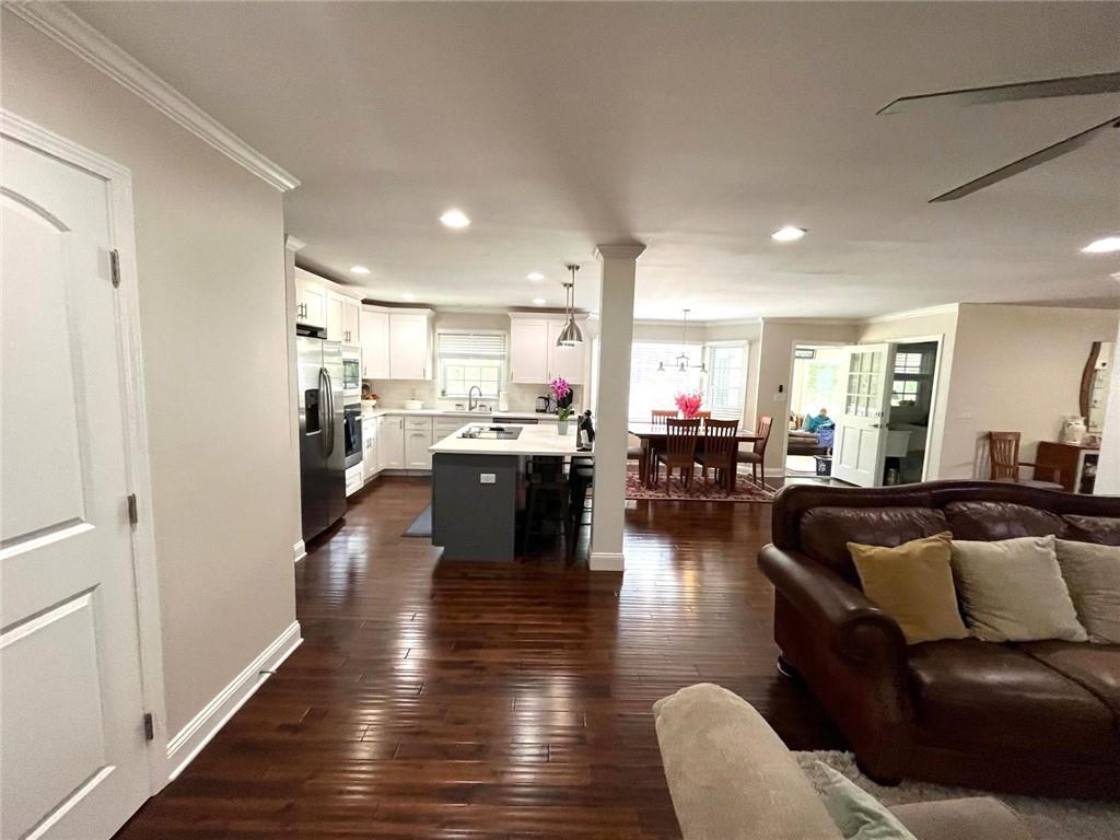 4190 Beaver Road Southwest Loganville, GA 30052 - Photo 12 of 74 Gallery Image 12