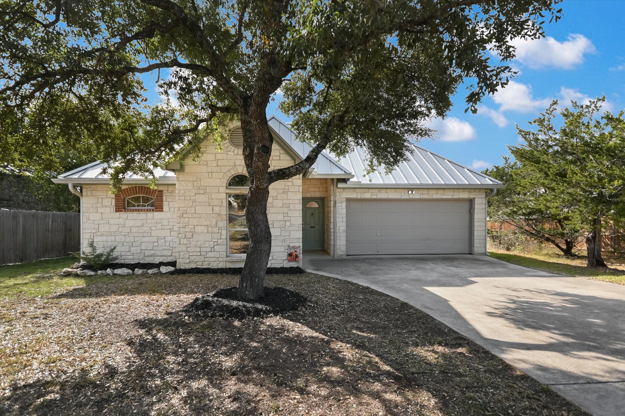 27 Indian Princess Wimberley, TX 78676 - Photo 1 of 25