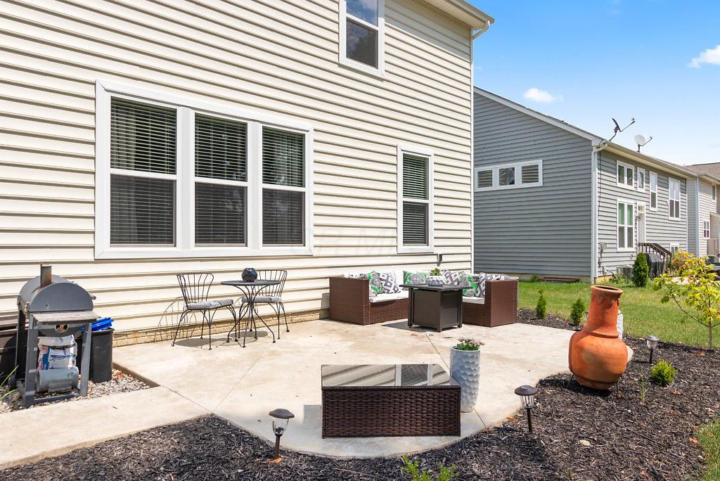 402 Red Stag Road Delaware, OH 43015 - Photo 24 of 49 Gallery Image 24