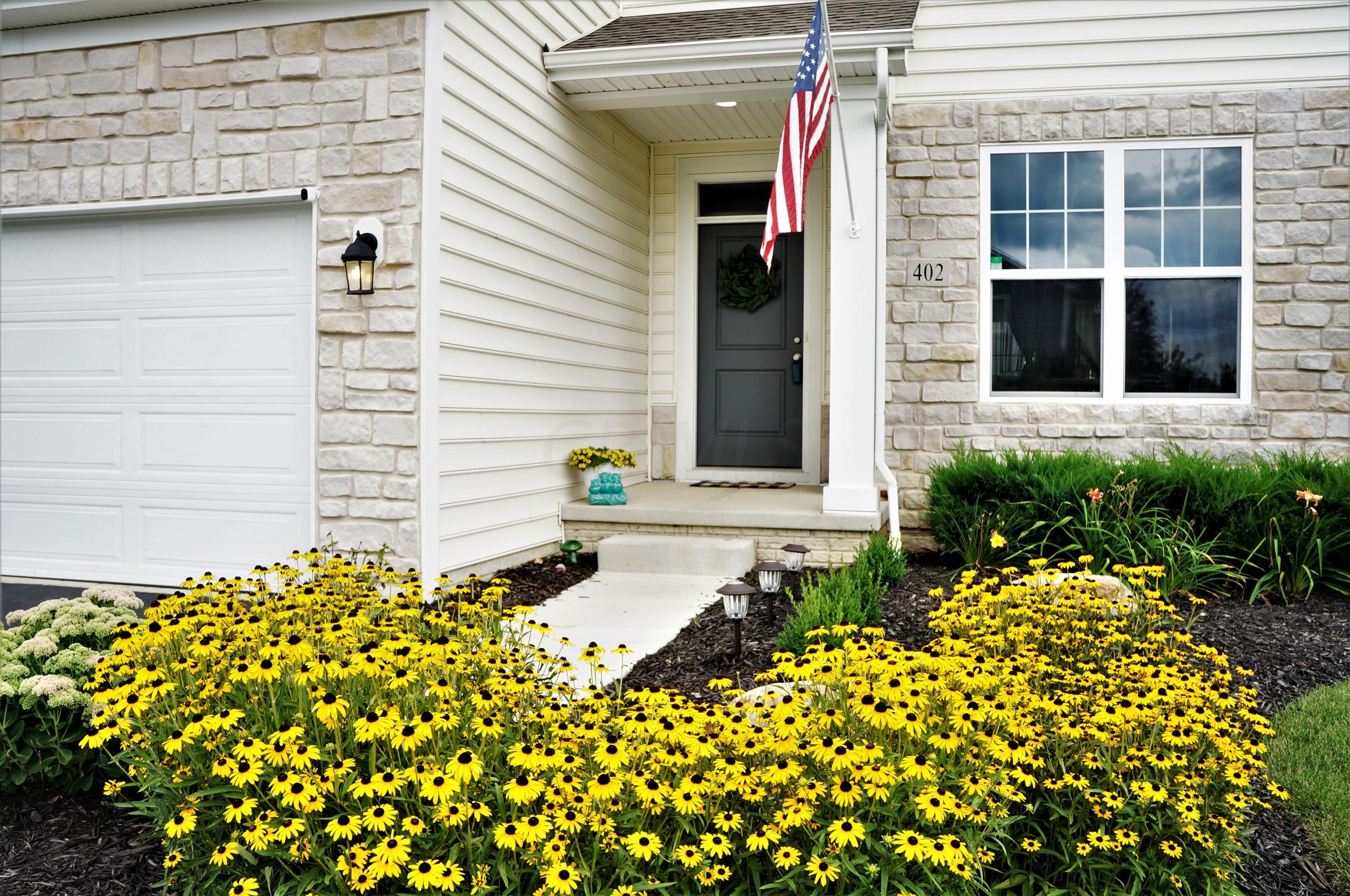 402 Red Stag Road Delaware, OH 43015 - Photo 26 of 49 Gallery Image 26
