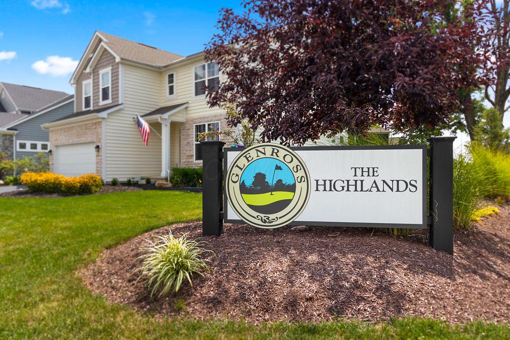 402 Red Stag Road Delaware, OH 43015 - Photo 43 of 49 Gallery Image 43