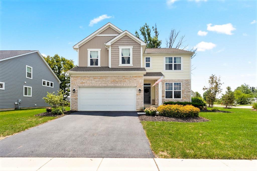 402 Red Stag Road Delaware, OH 43015 - Photo 44 of 49 Gallery Image 44