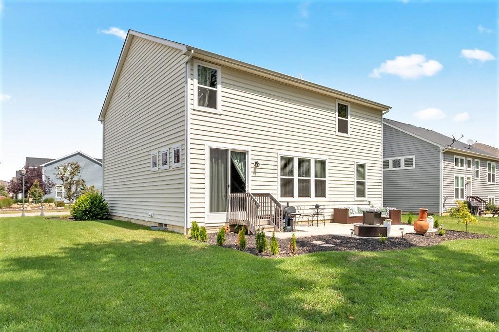 402 Red Stag Road Delaware, OH 43015 - Photo 45 of 49 Gallery Image 45