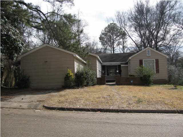 231 Gaddis Street Jackson, MS 39216 - Photo 1 of 1 Photo 1