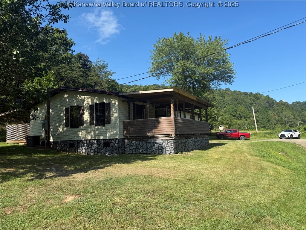 3701 North Grapevine Road Charleston, WV 25320 - Photo 7 of 20 Gallery Image 7