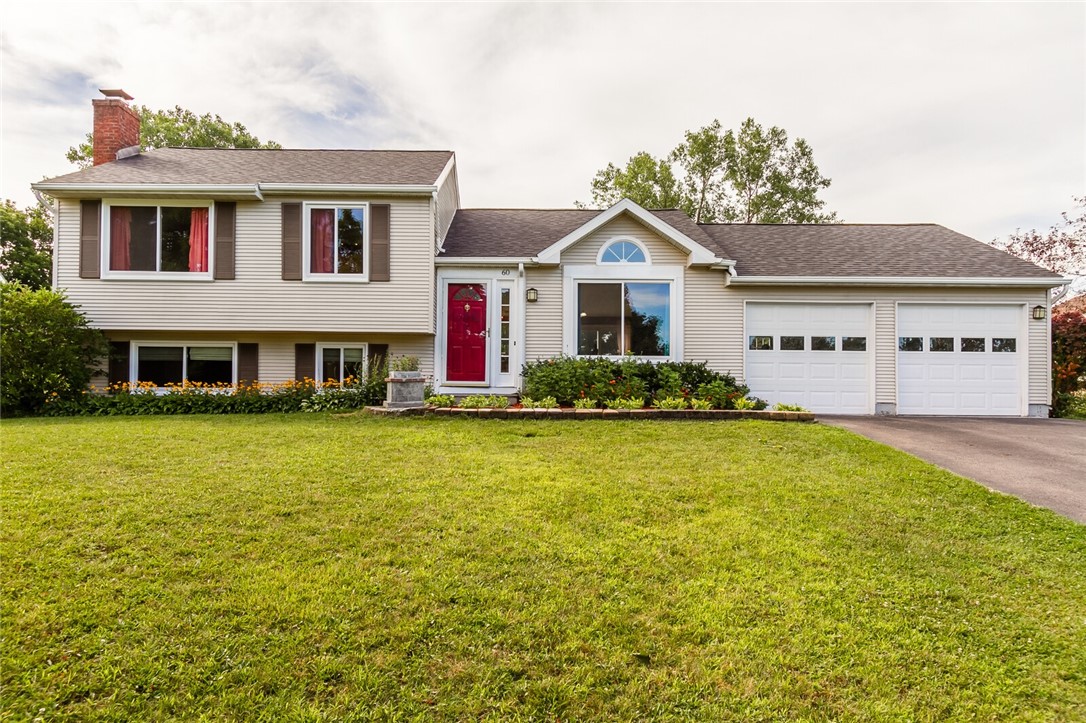 60 Crystal Valley Rochester, NY 14623 - Photo 1 of 1