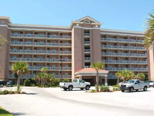 1380 Fort Morgan Road, Unit W100 Gulf Shores, AL 36542 - Photo 1 of 1