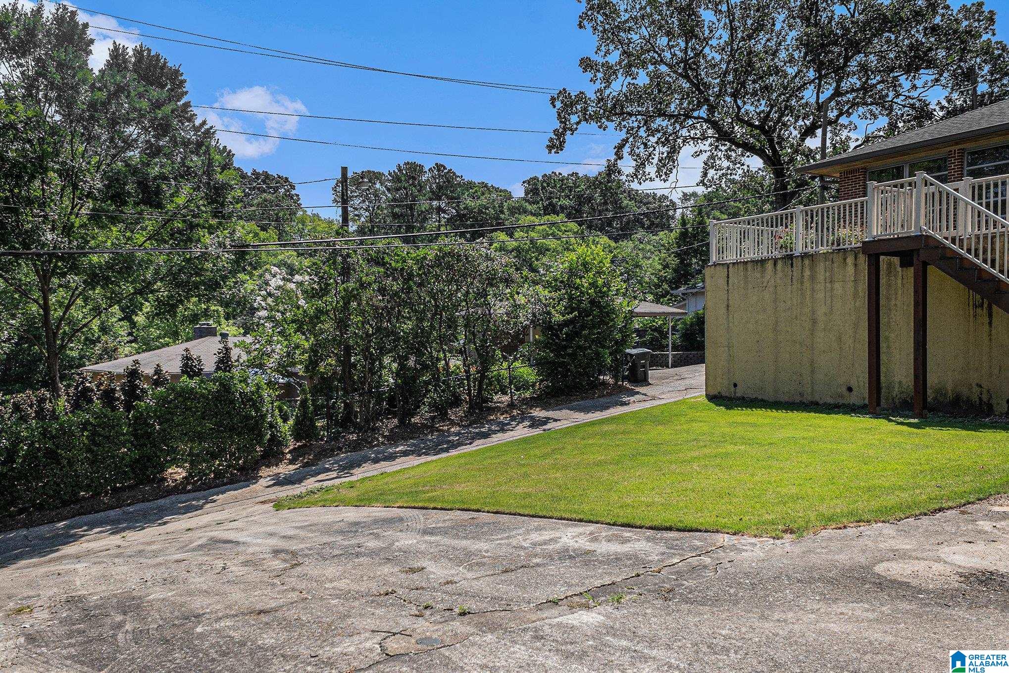 723 Linwood Road Birmingham, AL 35222 - Photo 47 of 48